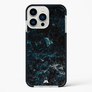 Wavefront by the Marble Cliffs Impact Drop Protection Case (Apple)