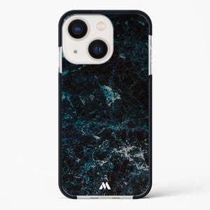 Wavefront by the Marble Cliffs Impact Drop Protection Case (Apple)