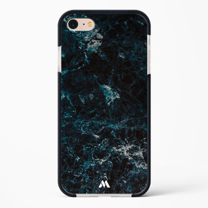 Wavefront by the Marble Cliffs Impact Drop Protection Case (Apple)
