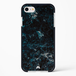 Wavefront by the Marble Cliffs Impact Drop Protection Case (Apple)