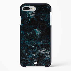 Wavefront by the Marble Cliffs Impact Drop Protection Case (Apple)