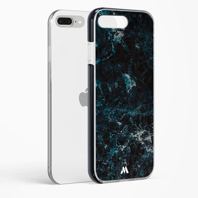 Wavefront by the Marble Cliffs Impact Drop Protection Case (Apple)