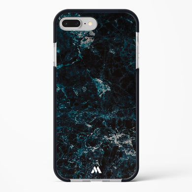 Wavefront by the Marble Cliffs Impact Drop Protection Case (Apple)
