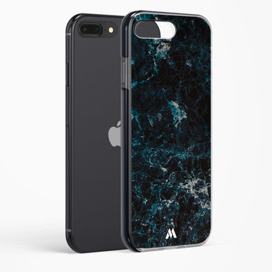 Wavefront by the Marble Cliffs Impact Drop Protection Case (Apple)