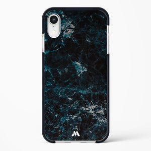 Wavefront by the Marble Cliffs Impact Drop Protection Case (Apple)