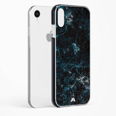 Wavefront by the Marble Cliffs Impact Drop Protection Case (Apple)