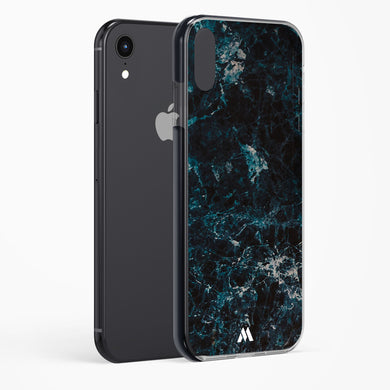Wavefront by the Marble Cliffs Impact Drop Protection Case (Apple)