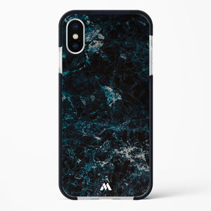 Wavefront by the Marble Cliffs Impact Drop Protection Case (Apple)