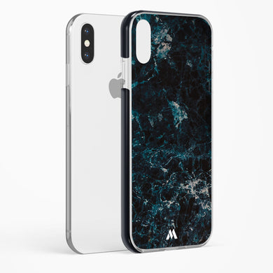 Wavefront by the Marble Cliffs Impact Drop Protection Case (Apple)