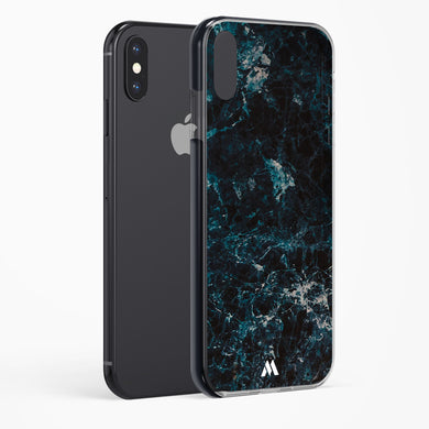 Wavefront by the Marble Cliffs Impact Drop Protection Case (Apple)
