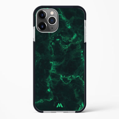 Healing Energy on Marble Impact Drop Protection Case (Apple)