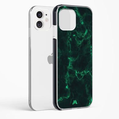 Healing Energy on Marble Impact Drop Protection Case (Apple)
