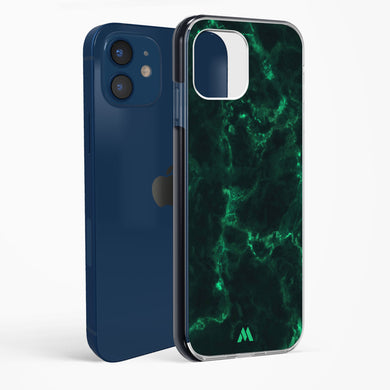 Healing Energy on Marble Impact Drop Protection Case (Apple)