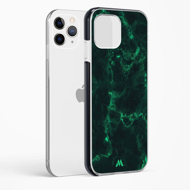 Healing Energy on Marble Impact Drop Protection Case (Apple)