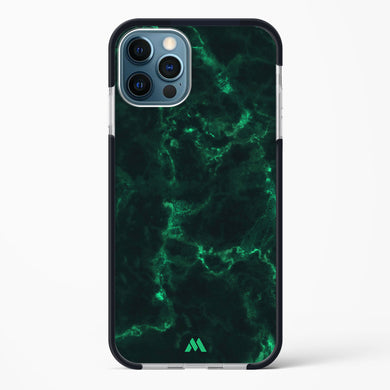 Healing Energy on Marble Impact Drop Protection Case (Apple)