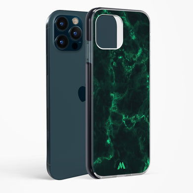 Healing Energy on Marble Impact Drop Protection Case (Apple)