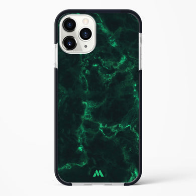 Healing Energy on Marble Impact Drop Protection Case (Apple)