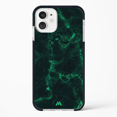 Healing Energy on Marble Impact Drop Protection Case (Apple)