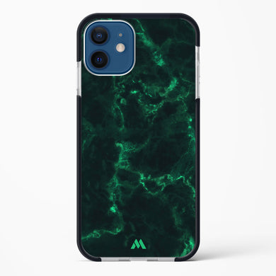 Healing Energy on Marble Impact Drop Protection Case (Apple)
