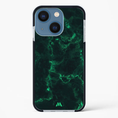 Healing Energy on Marble Impact Drop Protection Case (Apple)