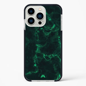 Healing Energy on Marble Impact Drop Protection Case (Apple)