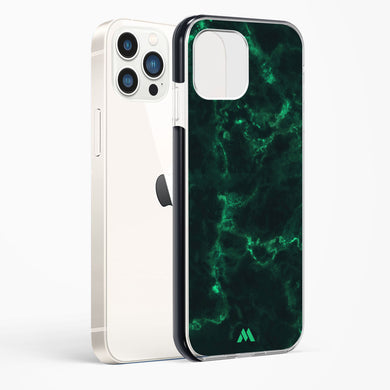 Healing Energy on Marble Impact Drop Protection Case (Apple)