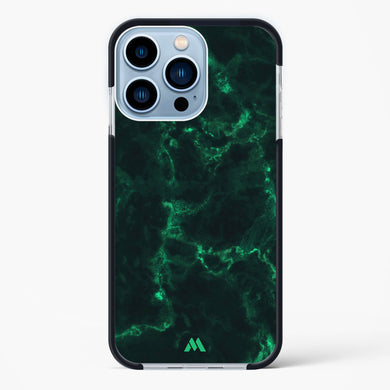 Healing Energy on Marble Impact Drop Protection Case (Apple)