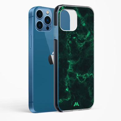 Healing Energy on Marble Impact Drop Protection Case (Apple)