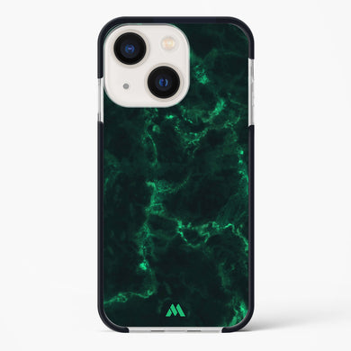 Healing Energy on Marble Impact Drop Protection Case (Apple)
