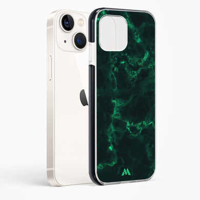 Healing Energy on Marble Impact Drop Protection Case (Apple)