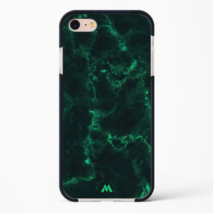 Healing Energy on Marble Impact Drop Protection Case (Apple)