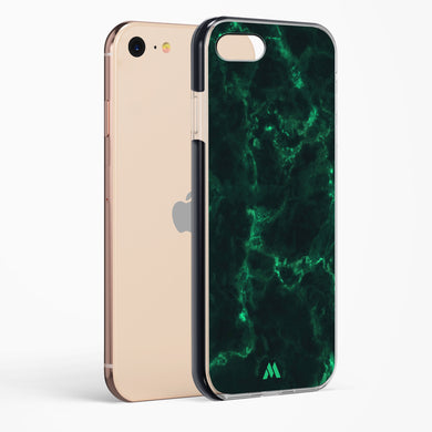 Healing Energy on Marble Impact Drop Protection Case (Apple)