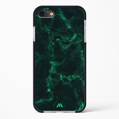 Healing Energy on Marble Impact Drop Protection Case (Apple)