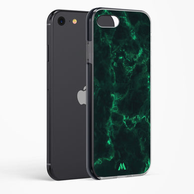 Healing Energy on Marble Impact Drop Protection Case (Apple)