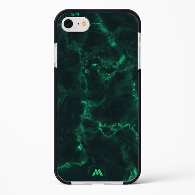 Healing Energy on Marble Impact Drop Protection Case (Apple)