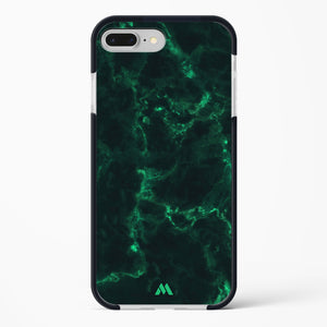 Healing Energy on Marble Impact Drop Protection Case (Apple)