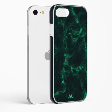 Healing Energy on Marble Impact Drop Protection Case (Apple)