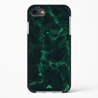 Healing Energy on Marble Impact Drop Protection Case (Apple)