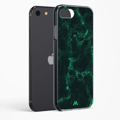 Healing Energy on Marble Impact Drop Protection Case (Apple)
