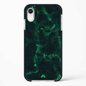 Healing Energy on Marble Impact Drop Protection Case (Apple)