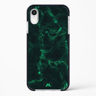 Healing Energy on Marble Impact Drop Protection Case (Apple)
