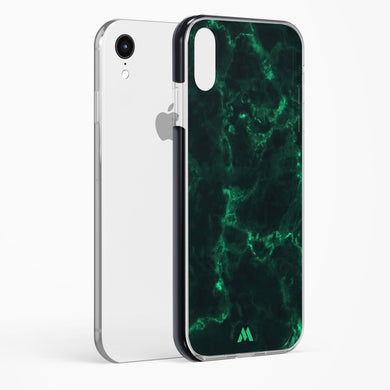 Healing Energy on Marble Impact Drop Protection Case (Apple)