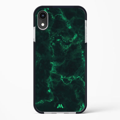 Healing Energy on Marble Impact Drop Protection Case (Apple)