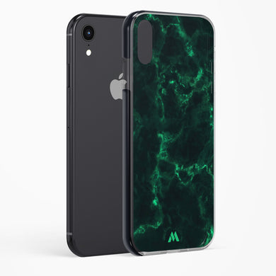 Healing Energy on Marble Impact Drop Protection Case (Apple)