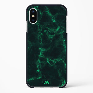Healing Energy on Marble Impact Drop Protection Case (Apple)