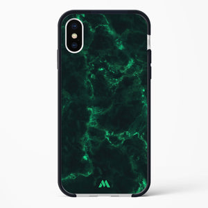 Healing Energy on Marble Impact Drop Protection Case (Apple)