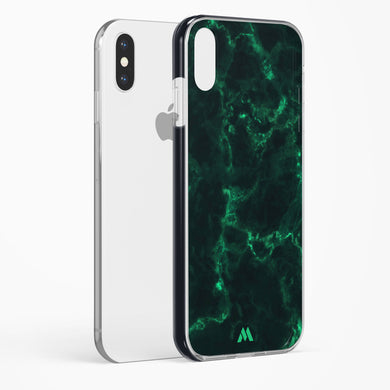 Healing Energy on Marble Impact Drop Protection Case (Apple)
