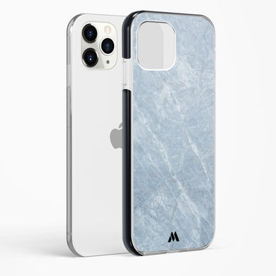 Picasso Grey Marble Impact Drop Protection Case (Apple)