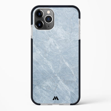 Picasso Grey Marble Impact Drop Protection Case (Apple)