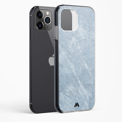 Picasso Grey Marble Impact Drop Protection Case (Apple)